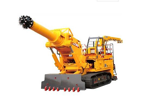 隧道掘進(jìn)機(jī)