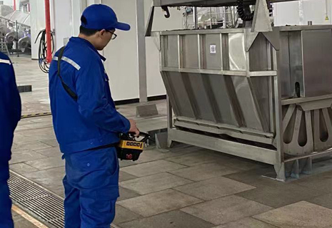 起重和工業(yè)自動化設(shè)備